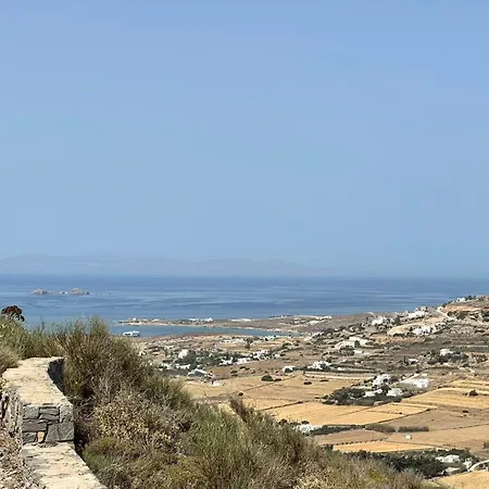 Casa Thymus Great Sea View