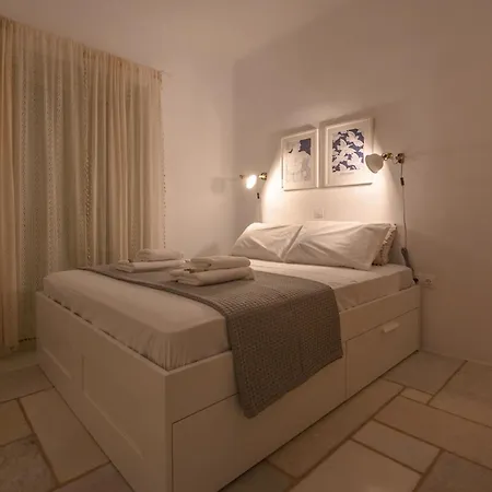 Casa Thymus Great Sea View Villa