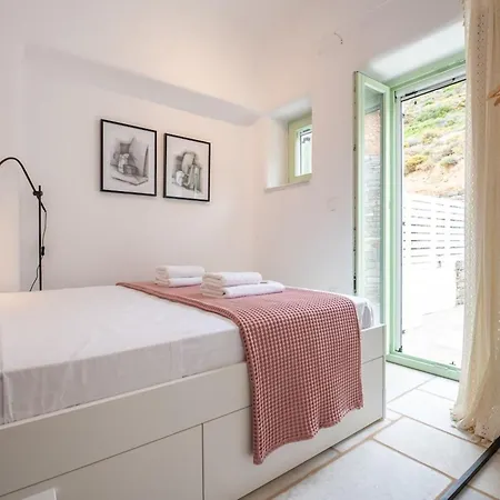 Villa Casa Thymus Great Sea View