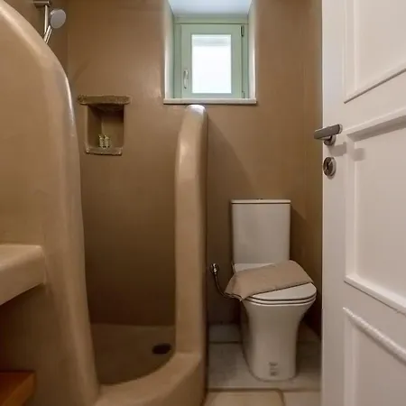 Vila Casa Thymus Great Sea View *