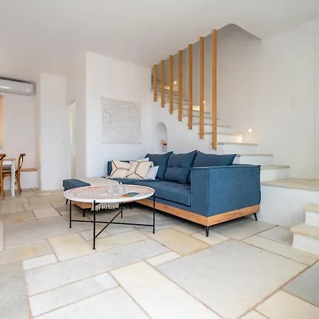 Villa Casa Thymus Great Sea View Parikia (Paros)