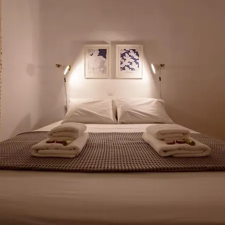 Casa Thymus Great Sea View *