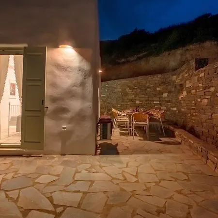 Casa Thymus Great Sea View * Páros