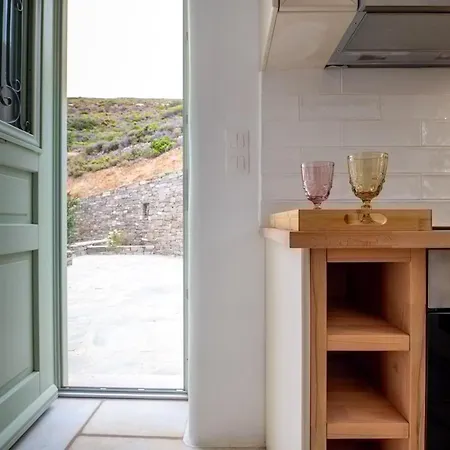 Casa Thymus Great Sea View