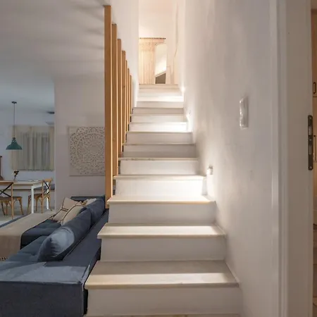 Casa Thymus Great Sea View Villa