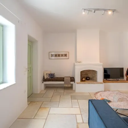 Villa Casa Thymus Great Sea View Parikia (Paros)