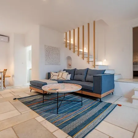 Casa Thymus Great Sea View * Parikia (Paros)