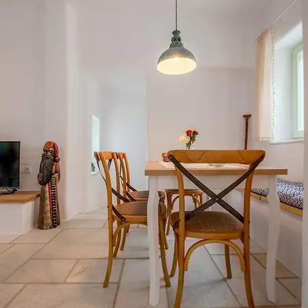 Casa Thymus Great Sea View Villa