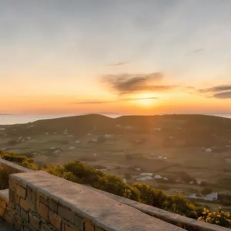 Casa Thymus Great Sea View Villa *