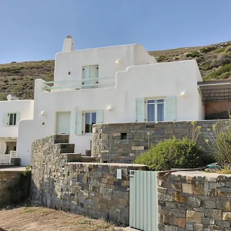 Casa Thymus Great Sea View Vila