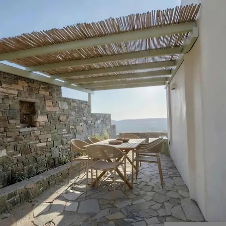 Vila Casa Thymus Great Sea View *