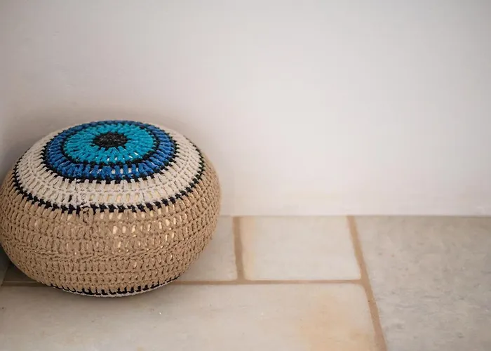 Βίλα Casa Thymus Great Sea View *