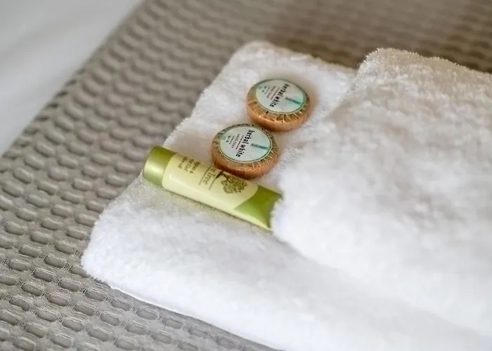 Casa Thymus Great Sea View *