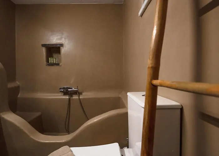 Casa Thymus Great Sea View * Πάρος