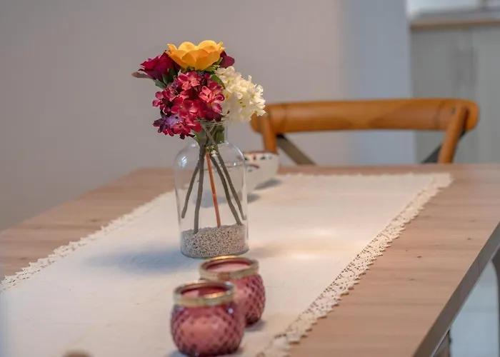 Casa Thymus Great Sea View Βίλα