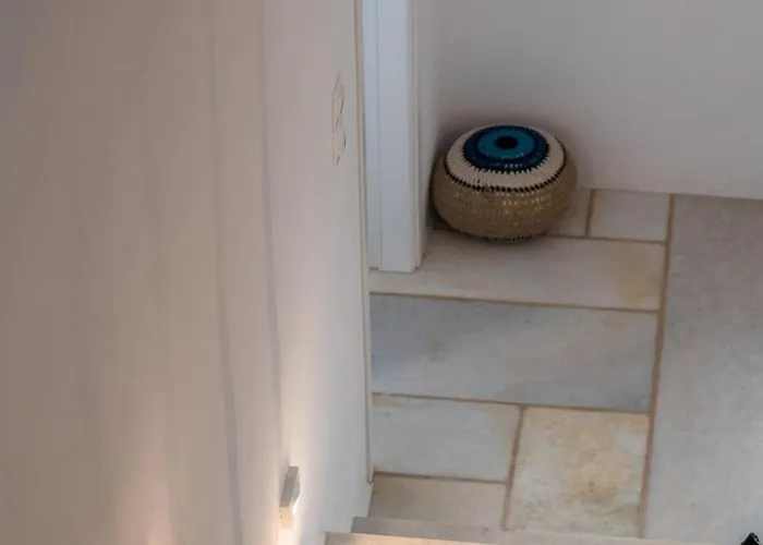 Βίλα Casa Thymus Great Sea View