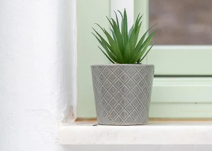 Βίλα Casa Thymus Great Sea View *