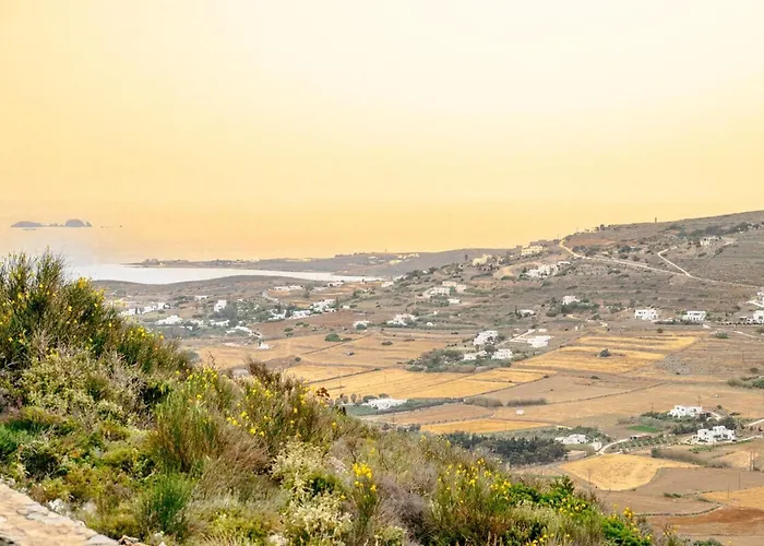 Casa Thymus Great Sea View Βίλα