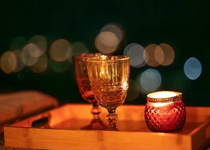 Casa Thymus Great Sea View Βίλα Πάρος