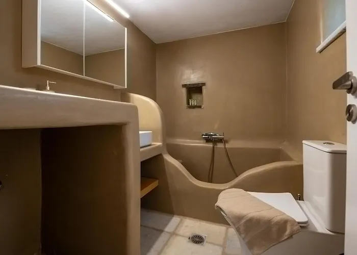 Βίλα Casa Thymus Great Sea View