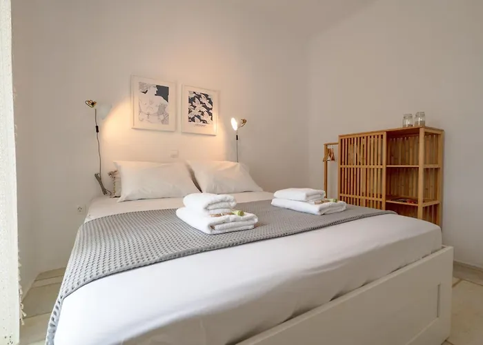 Casa Thymus Great Sea View Βίλα *