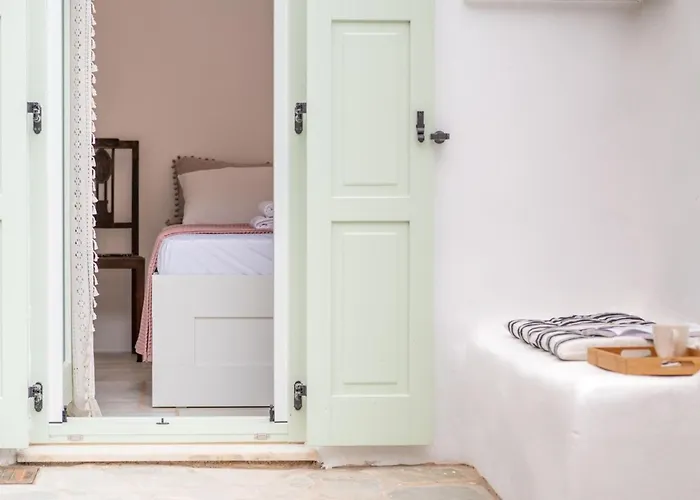 Casa Thymus Great Sea View *