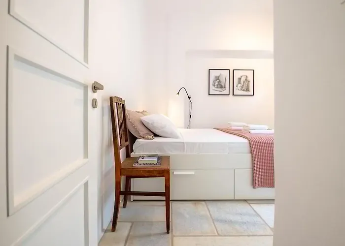 Casa Thymus Great Sea View Βίλα