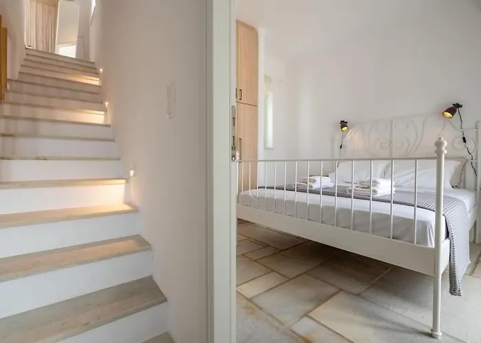 Βίλα Casa Thymus Great Sea View