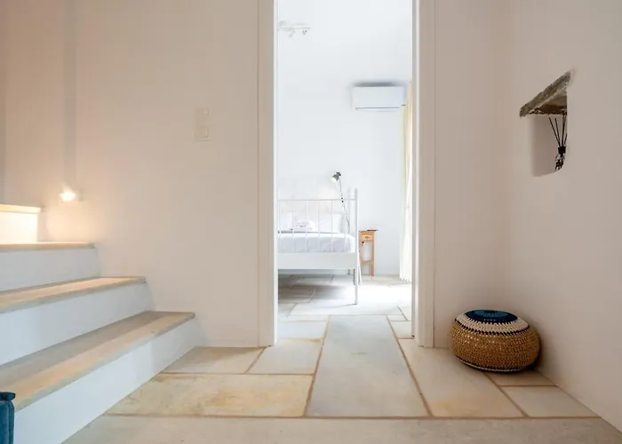 Casa Thymus Great Sea View Βίλα *