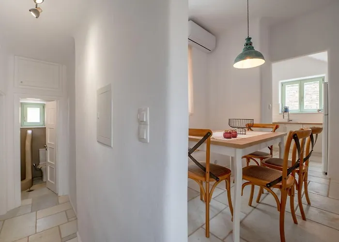 Casa Thymus Great Sea View