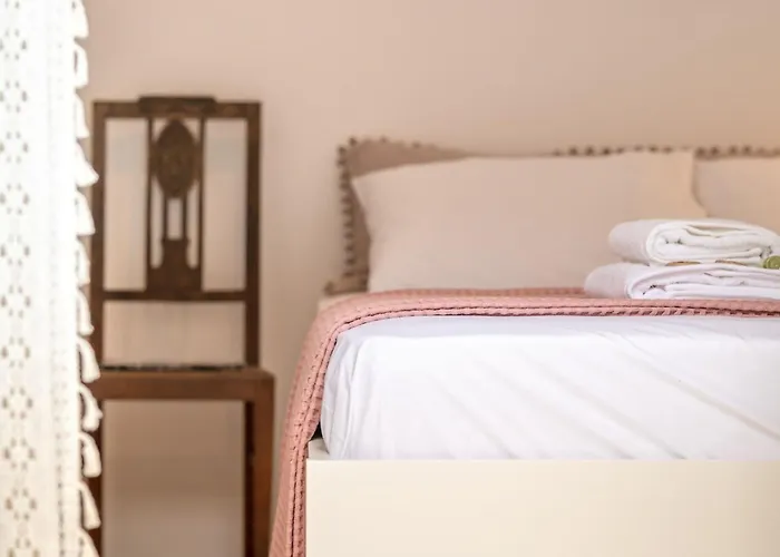 Casa Thymus Great Sea View Πάρος