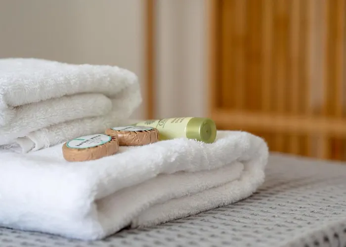 Casa Thymus Great Sea View * Πάρος