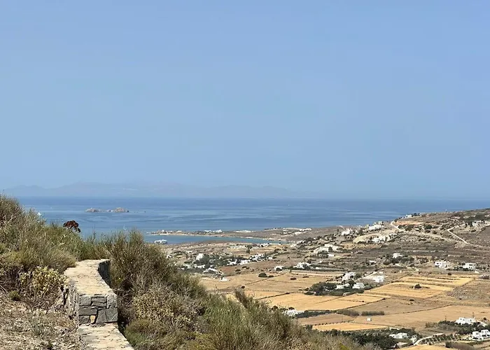 Casa Thymus Great Sea View