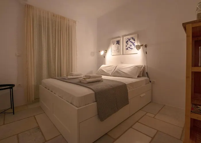 Casa Thymus Great Sea View Βίλα