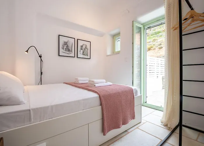 Βίλα Casa Thymus Great Sea View