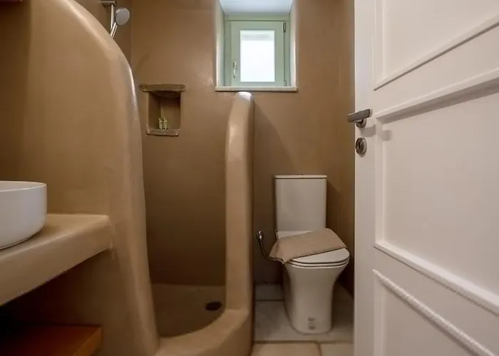 Βίλα Casa Thymus Great Sea View *