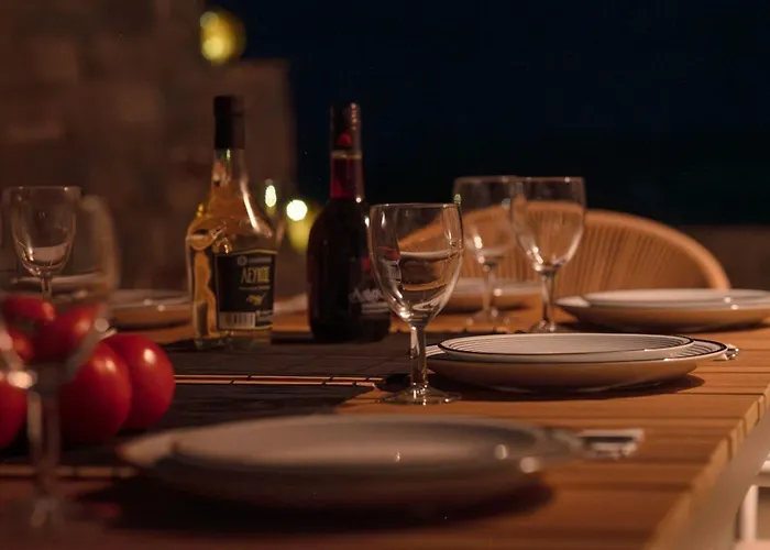 Casa Thymus Great Sea View Βίλα Πάρος