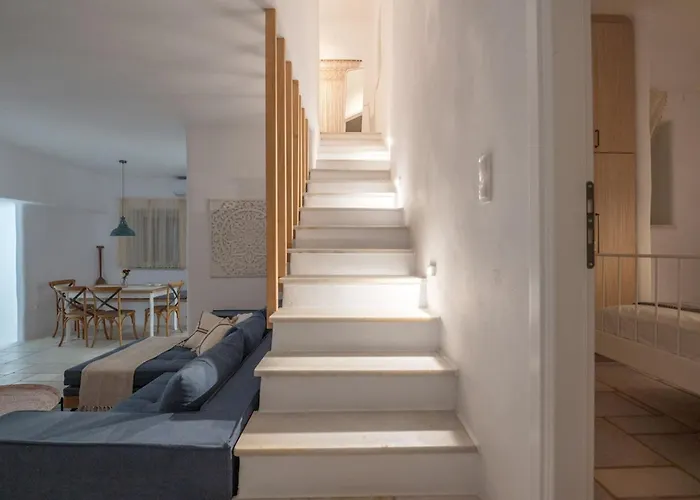 Casa Thymus Great Sea View Βίλα