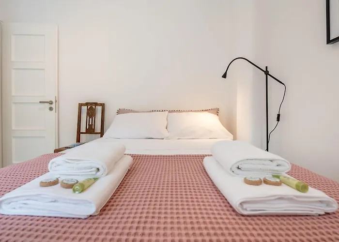 Casa Thymus Great Sea View Βίλα *