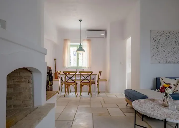 Casa Thymus Great Sea View Βίλα Πάρος